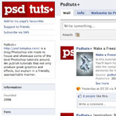 18 Photoshop Tutorials: Best of the Web – March 2010