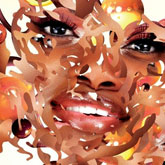 4 Photoshop Tutorials: Best of the Web – March 2010