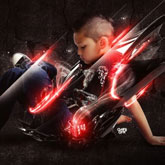 5 Photoshop Tutorials: Best of the Web – March 2010