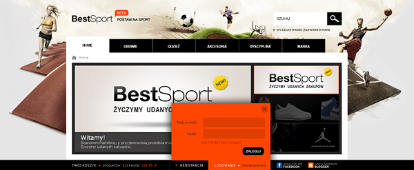 web design photo manipulation work by wojciech pijecki