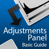 A Basic Guide to Photoshop CS4 Adjustment Layers