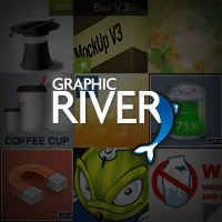 GraphicRiver - A Graphic Art Department At Your Fingertips