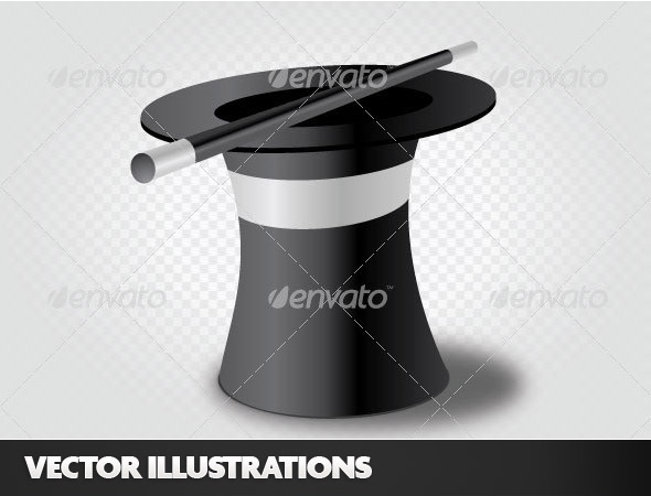 Vector Illustrations