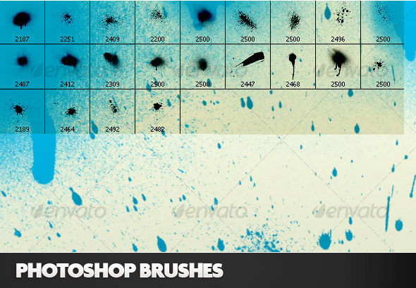 Photoshop Brushes