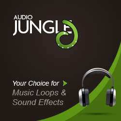 AudioJungle