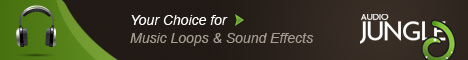 AudioJungle