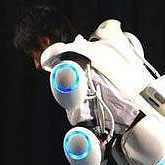 Exoskeleton Suits of the Future