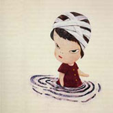 Yoshimoto Nara