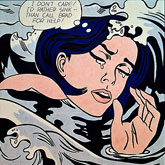 Roy Lichtenstein