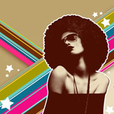 Pop Art Portrait