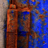Rust