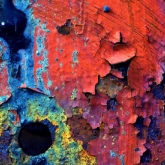 Rust
