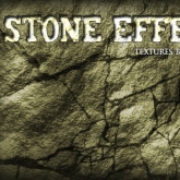 Stone Effect Tutorial