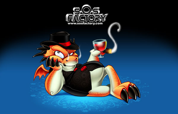 SOSFactory
