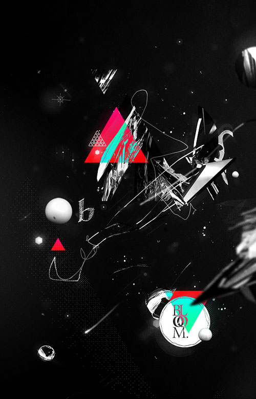 Graphic Design Inspiration