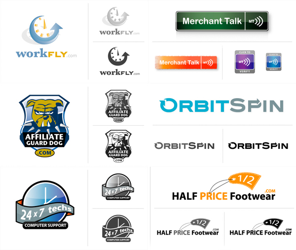 logos