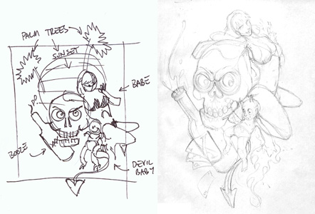 Go Sketch