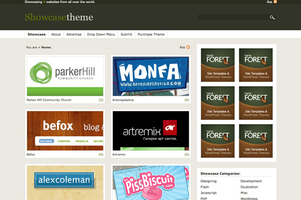 See it on ThemeForest