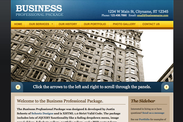 See it on ThemeForest