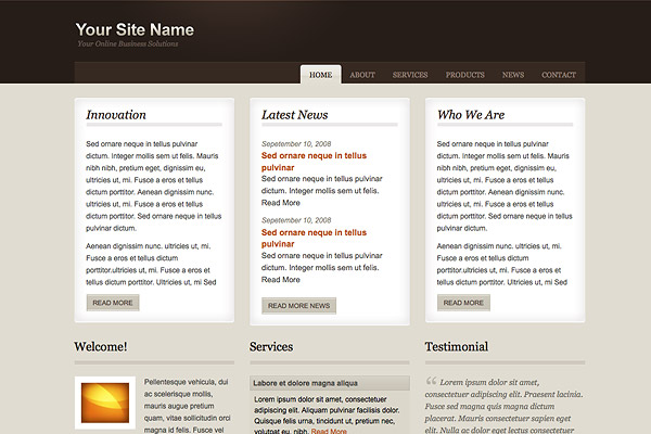 See it on ThemeForest