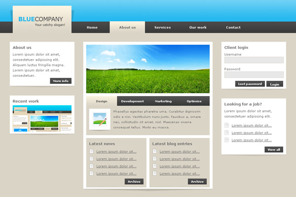 See it on ThemeForest