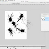 Photoshop - Brush Tutorial