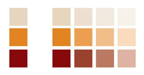 Color Sample
